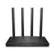 Router Tp-Link Archer C6U, WAN:1xGigabit, WiFi:802.11ac