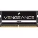 Memorie Notebook Corsair Vengeance, 16GB DDR5, 4800Mhz, CL40