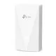 Access Point Tp-Link EAP655-Wall, WiFi:802.11ax, frecventa:2.5/5Ghz, cu alimentare PoE