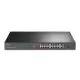 Switch Tp-Link TL-SL1218P, cu management, cu PoE, 16x100Mbps RJ45 + 2x1000Mbps + 1xSFP