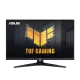 Monitor LED ASUS TUF Gaming VG32AQA1A, 31.5", WQHD, 1ms, Negru