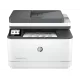 Multifunctional Laser Monocrom HP LaserJet Pro MFP 3102fdn