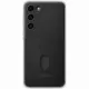 Husa Samsung pentru Galaxy S23 Plus, spate interschimbabil, Black