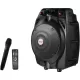 Boxa Portabila Akai SS022A-X6, Bluetooth, 30W, Negru