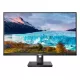 Monitor LED Philips 273S1, 27", Full HD, 4ms, Negru