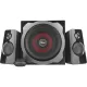 Boxe 2.1 Trust GXT 38 TYTAN, 60W, Negru