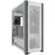 Carcasa PC Corsair 7000D AIRFLOW, White
