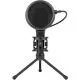 Microfon Redragon Quasar Streaming Black
