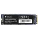 SSD Verbatim Vi560 S3, 256GB, M.2 2280