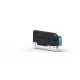 Cartus Inkjet Epson DURABrite Pro T80G, 30000 pagini, Cyan