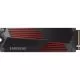 SSD Samsung 990 PRO, 1TB, M.2 2280, Heatsink