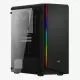 Carcasa PC Aerocool Rift, Black