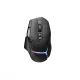 Mouse Gaming Logitech G502 X Plus Wireless Black