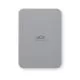 Hard Disk Extern LaCie Mobile Drive Secure 2022, 5TB, USB Type-C
