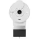Camera Web Logitech Brio 300, Alb