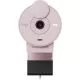 Camera Web Logitech Brio 300, Roz