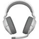 Casti Gaming Corsair HS55 Wireless, 7.1, White