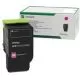 Cartus Toner Lexmark 75M2HM0, 8800 pagini, Magenta