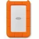 Hard Disk Extern LaCie Rugged Mini, 4TB, USB 3.0