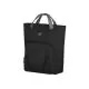 Geanta Notebook Wenger Motion Vertical Tote, 15.6'', Black