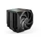 Cooler CPU be quiet! DARK ROCK ELITE