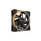 Ventilator be quiet! LIGHT WINGS 120mm PWM