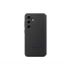 Husa Samsung Smart View Wallet Case pentru Galaxy S24, Black