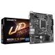 Placa de baza Gigabyte H610M H V3 DDR4, Socket 1700