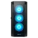 Carcasa PC Chieftec GA-01B-TG-OP