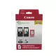 Pachet Cartuse Inkjet Canon PG-560 / CLI-561, Black / Color + 50 coli foto