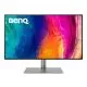 Monitor LED BenQ PD3225U, 31.5", 4K Ultra HD, 5ms, Black