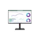 Monitor LED Lenovo ThinkVision T32h-30, 31.5", QHD, 5ms, Black