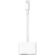 Adaptor Apple MW2P3ZM/A, Lightning to Digital AV