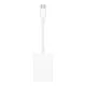 Adaptor Apple MW653ZM/A, USB-C to SD Card Reader