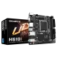 Placa de baza Gigabyte H610I, Socket 1700