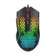 Mouse Gaming Redragon Reaping Elite M987P-K, Black