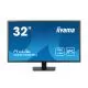 Monitor LED iiyama ProLite X3270QSU-B1, 31.5", WQHD, 100Hz, 3ms