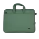 Geanta Notebook Trust Bologna Eco, 16'', Green