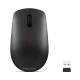 Mouse Lenovo 400 Wireless, Black