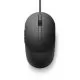 Mouse Dell MS3220, Black