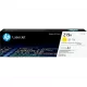 Cartus Toner HP 219A, 1200 pagini, Yellow