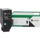 Cartus Toner Lexmark 71C2XC0, 12500 pagini, Return Program, Cyan