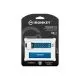 Flash Drive Kingston IronKey Keypad 200, 32GB, USB 3.2 Gen1 Type-A