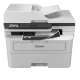 Multifunctional Laser Monocrom Brother MFC-B7800DN