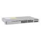 Switch Cisco Catalyst C9200L-24P-4X-E, cu management, cu PoE, 24x1000Mbps + 4xSFP+, Network Essentials