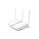 Router Mercurys MW305R, 3x100 Mbps