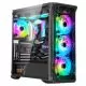 Carcasa PC Segotep Lux 360,Black