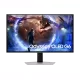 Monitor OLED Samsung LS27DG602SUXEN, 32", QHD, 360Hz, 0.03ms, Silver