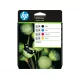 Pachet cartuse Inkjet HP 924, CMYK