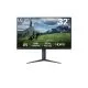 Monitor LED LG 32GS85Q-B, 31.5", QHD, 180Hz, 1ms, Black